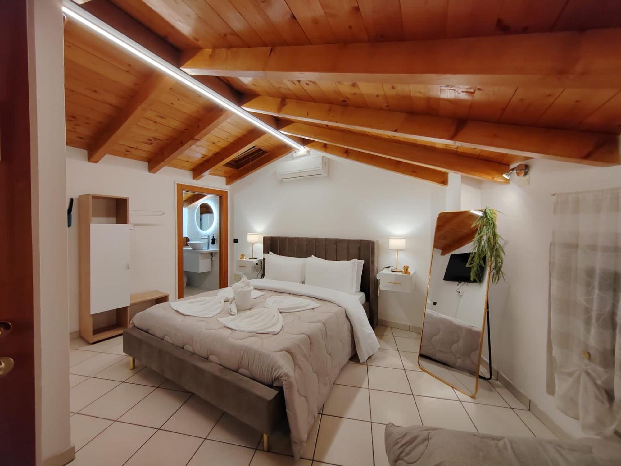 Vitti'S Home Verona 4 - Apartment Exterior photo